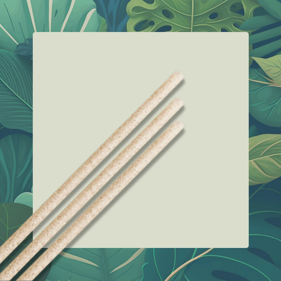 Straw product artwork from Enavra’s supplied design archive